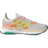 ADIDAS SOLAR BOOST 4 W CLOUD WHITE/LIME/LIGHT FLASH ORANGE 22 1 ADIDAS SOLAR BOOST 4 W CLOUD WHITE/LIME/LIGHT FLASH ORANGE 22 -Chaussures De Trail 9 100350 solar boost 4 w cloud white lime ltflor gx3045 01