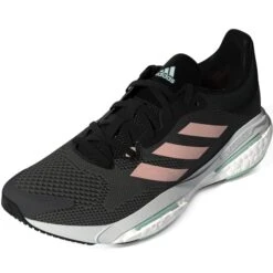 ADIDAS SOLAR GLIDE 5 W GREY/LTFLOR/MINT 22 -Chaussures De Trail 9 100353 solar glide 5 w grey ltflor mint gx5495 03