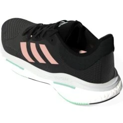 ADIDAS SOLAR GLIDE 5 W GREY/LTFLOR/MINT 22 -Chaussures De Trail 9 100353 solar glide 5 w grey ltflor mint gx5495 04