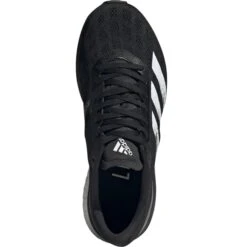 ADIDAS ADIZERO BOSTON 9 W CORE BLACK/CLOUD WHITE/GREY 22 -Chaussures De Trail 9 100363 adizero boston 9 w core black cloud white grey gy6548 04