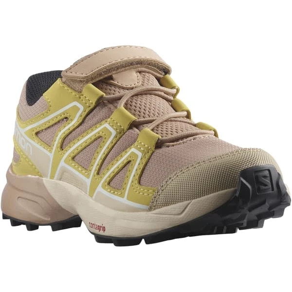 SALOMON SPEEDCROSS BUNGEE K SIROCCO/SUN DRESS/SUN KISS 22 4 SALOMON SPEEDCROSS BUNGEE K SIROCCO/SUN DRESS/SUN KISS 22 – Image 2