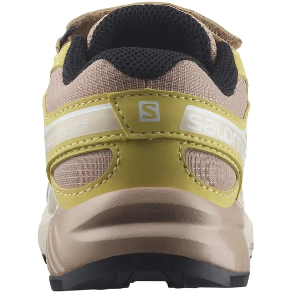 SALOMON SPEEDCROSS BUNGEE K SIROCCO/SUN DRESS/SUN KISS 22 5 SALOMON SPEEDCROSS BUNGEE K SIROCCO/SUN DRESS/SUN KISS 22 – Image 3