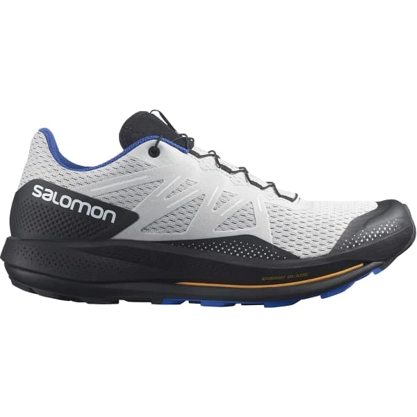 SALOMON PULSAR TRAIL LUNAR ROCK/BLACK 23 3 SALOMON PULSAR TRAIL LUNAR ROCK/BLACK 23
