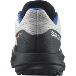SALOMON PULSAR TRAIL LUNAR ROCK/BLACK 23 10 SALOMON PULSAR TRAIL LUNAR ROCK/BLACK 23 -Chaussures De Trail 9 100469 pulsar trail lunroc black l41602700 03