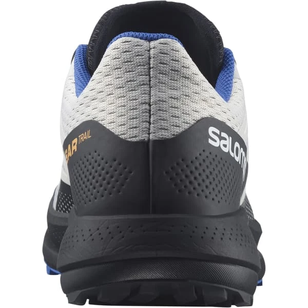 SALOMON PULSAR TRAIL LUNAR ROCK/BLACK 23 5 SALOMON PULSAR TRAIL LUNAR ROCK/BLACK 23 – Image 3