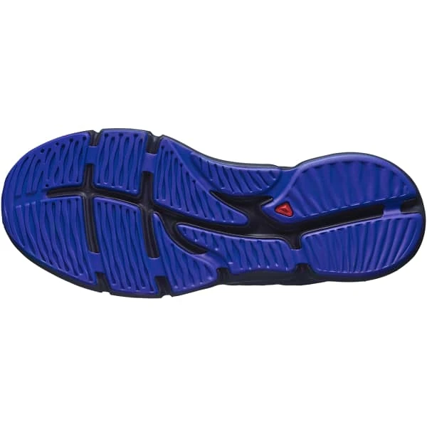 SALOMON PREDICT SOC2 ZEN BLUE/MOOD INDIGO/EVENING PRIMROSE 22 7 SALOMON PREDICT SOC2 ZEN BLUE/MOOD INDIGO/EVENING PRIMROSE 22 – Image 5