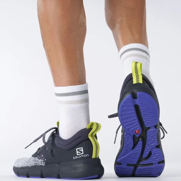 SALOMON PREDICT SOC2 ZEN BLUE/MOOD INDIGO/EVENING PRIMROSE 22 8 SALOMON PREDICT SOC2 ZEN BLUE/MOOD INDIGO/EVENING PRIMROSE 22 – Image 6