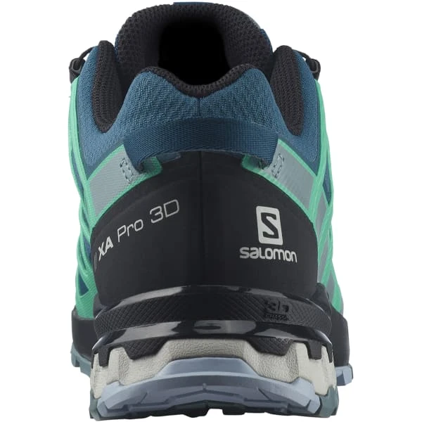 SALOMON XA PRO 3D V8 GORE-TEX W LEGION/TROOPER/MINT LEAF 23 6 SALOMON XA PRO 3D V8 GORE-TEX W LEGION/TROOPER/MINT LEAF 23 – Image 4