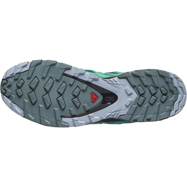 SALOMON XA PRO 3D V8 GORE-TEX W LEGION/TROOPER/MINT LEAF 23 8 SALOMON XA PRO 3D V8 GORE-TEX W LEGION/TROOPER/MINT LEAF 23 – Image 6