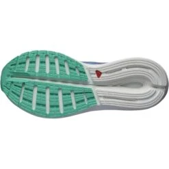 SALOMON SONIC 5 BALANCE W PURPLE HEATHER/ASTRAL AURA/MINT LEAF 22 -Chaussures De Trail 9 100493 sonic 5 balance w purple heather a l41710500 06