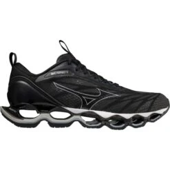 MIZUNO WAVE PROPHECY 11 DARK SHADOW/SILVER/BLACK 22