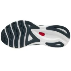 MIZUNO WAVE SKY 5 MISTY BLUE/ORION BLUE/NEO LIME 22 -Chaussures De Trail 9 100561 wave sky 5 misty blue orion blue neo lime j1gc2102 24 06