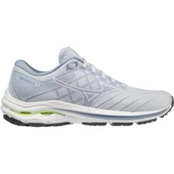 MIZUNO WAVE INSPIRE 18 W HEATHER/WHITE/TROPO SPHERE 22