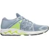 MIZUNO WAVE EQUATE 6 W SUBDUED BLUE/WHITE/NEO LIME 22 2 MIZUNO WAVE EQUATE 6 W SUBDUED BLUE/WHITE/NEO LIME 22 -Chaussures De Trail 9 100582 wave equate 6 w subdued blue white neo lime j1gd2248 01 01