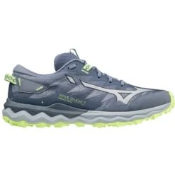 MIZUNO WAVE DAICHI 7 MOROCCO BLUE/ALGIERS BLUE/GRENADINE 22