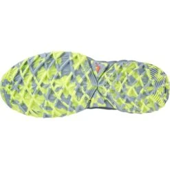 MIZUNO WAVE IBUKI 3 W VINTAGE INDIGO/SUBDUED BLUE/NEO LIME 22 9 MIZUNO WAVE IBUKI 3 W VINTAGE INDIGO/SUBDUED BLUE/NEO LIME 22 -Chaussures De Trail 9 100593 j1gk2073 21 04