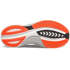 SAUCONY TEMPUS VIZI GOLD/VIZI RED 22 9 SAUCONY TEMPUS VIZI GOLD/VIZI RED 22 -Chaussures De Trail 9 100692 tempus vizi gold vizi red s20720 16 04