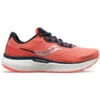 SAUCONY TRIUMPH 19 W SUNSTONE/NIGHT 22 -Chaussures De Trail 9 100694 s10678 16 01