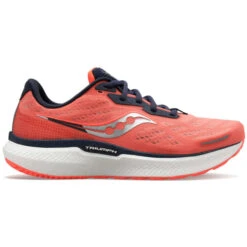 SAUCONY TRIUMPH 19 W SUNSTONE/NIGHT 22