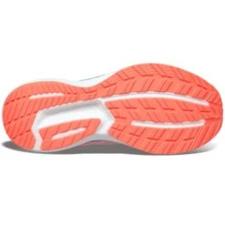 SAUCONY TRIUMPH 19 W SUNSTONE/NIGHT 22 -Chaussures De Trail 9 100694 s10678 16 04