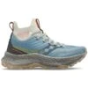 SAUCONY ENDORPHIN TRAIL MID W SLATE/CORAL 23