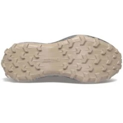 SAUCONY ENDORPHIN TRAIL MID W SLATE/CORAL 23 -Chaussures De Trail 9 100703 endorphin trail mid w slate coral s10646 06 05