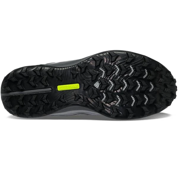 SAUCONY PEREGRINE 12 GORE-TEX W ALLOY/QUARTZ 22 7 SAUCONY PEREGRINE 12 GORE-TEX W ALLOY/QUARTZ 22 – Image 5