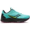 SAUCONY CANYON TR2 W COOL MINT/DUSK 22
