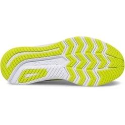SAUCONY RIDE 14 JR ACID/LIME 22 -Chaussures De Trail 9 100728 sk265796 03