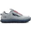 ALTRA LONE PEAK 6 GRAY/BLUE 22 -Chaussures De Trail 9 100839 al0a547l 2421 01