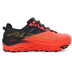 ALTRA MONT BLANC CORAL/BLACK 23