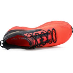 ALTRA MONT BLANC CORAL/BLACK 23 -Chaussures De Trail 9 100847 mont blanc coral black al0a547k 6021 03