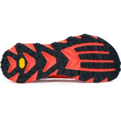 ALTRA MONT BLANC CORAL/BLACK 23 -Chaussures De Trail 9 100847 mont blanc coral black al0a547k 6021 04