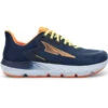 ALTRA PROVISION 6 NAVY 22 -Chaussures De Trail 9 100862 al0a5475 4451 01