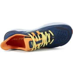 ALTRA PROVISION 6 NAVY 22 -Chaussures De Trail 9 100862 al0a5475 4451 03