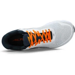 ALTRA TORIN 5 WHITE/ORANGE 22 -Chaussures De Trail 9 100863 torin 5 white orange al0a547f 1081 03