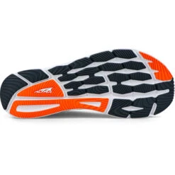 ALTRA TORIN 5 WHITE/ORANGE 22 -Chaussures De Trail 9 100863 torin 5 white orange al0a547f 1081 04