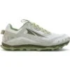 ALTRA LONE PEAK 6 W WHITE/GREEN 22 -Chaussures De Trail 9 100865 al0a548e 1301 01