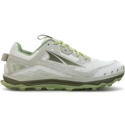 ALTRA LONE PEAK 6 W WHITE/GREEN 22