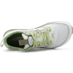 ALTRA LONE PEAK 6 W WHITE/GREEN 22 -Chaussures De Trail 9 100865 al0a548e 1301 03