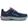 ALTRA TIMP 4 BLACK/BLUE 22 -Chaussures De Trail 9 100867 timp 4 black blue al0a547j 0401 01