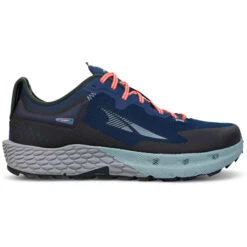 ALTRA TIMP 4 BLACK/BLUE 22