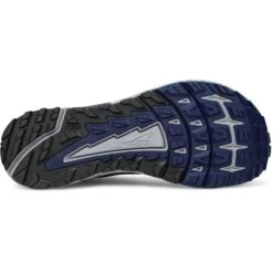 ALTRA TIMP 4 BLACK/BLUE 22 -Chaussures De Trail 9 100867 timp 4 black blue al0a547j 0401 04