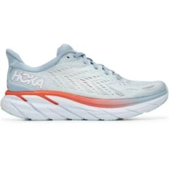 HOKA ONE ONE CLIFTON 8 W BLUE FOG/PLEIN AIR 22
