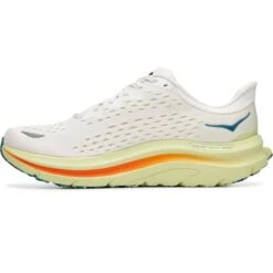 Chaussures De Trail -Chaussures De Trail 9 100881 hoka one one kawana blanc de blanc butterfly 1123163 bdbb 02