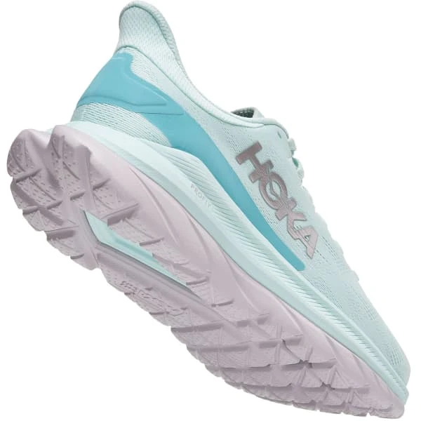 HOKA ONE ONE MACH 4 W BLUE GLASS/COASTAL SHADE 22 7 HOKA ONE ONE MACH 4 W BLUE GLASS/COASTAL SHADE 22 – Image 5