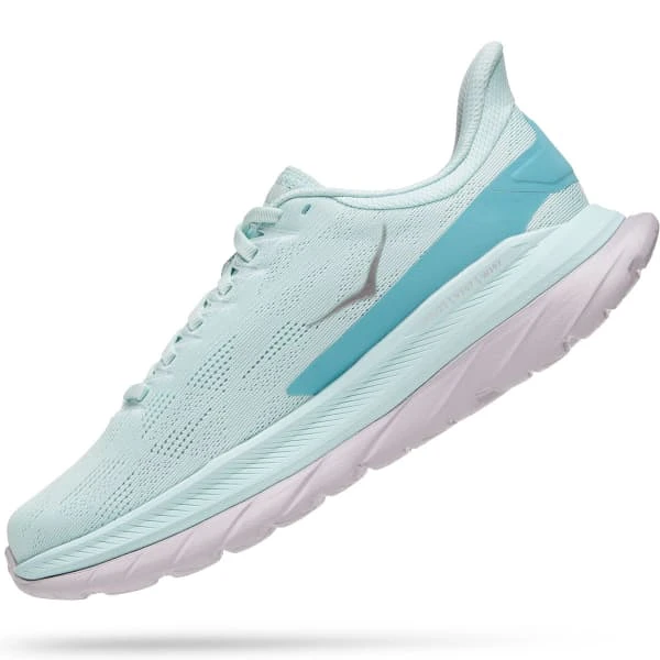 HOKA ONE ONE MACH 4 W BLUE GLASS/COASTAL SHADE 22 8 HOKA ONE ONE MACH 4 W BLUE GLASS/COASTAL SHADE 22 – Image 6