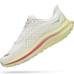 HOKA ONE ONE KAWANA W WHITE OF WHITE/BUTTERFLY 22 -Chaussures De Trail 9 100888 hoke one one kawana w white of white butterfly 1123164 bdbb 06