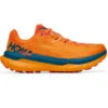 HOKA ONE ONE TECTON X PERSIMMON ORANGE/RADIANT YELLOW 22 -Chaussures De Trail 9 100938 tecton x persimmon orange radiant yellow 1123161 pory 01
