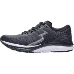 361 SPIRE 4 EBONY/BLACK 22 -Chaussures De Trail 9 101012 spire 4 ebony black y001 0709 03